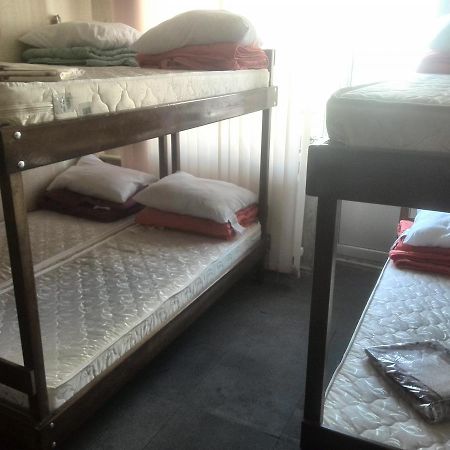 Hostel Dyukovskiy Kijów Zewnętrze zdjęcie