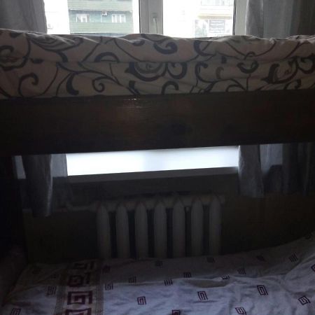 Hostel Dyukovskiy Kijów Zewnętrze zdjęcie