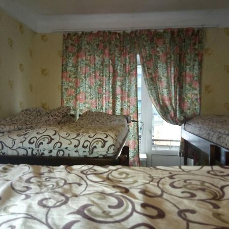 Hostel Dyukovskiy Kijów Zewnętrze zdjęcie