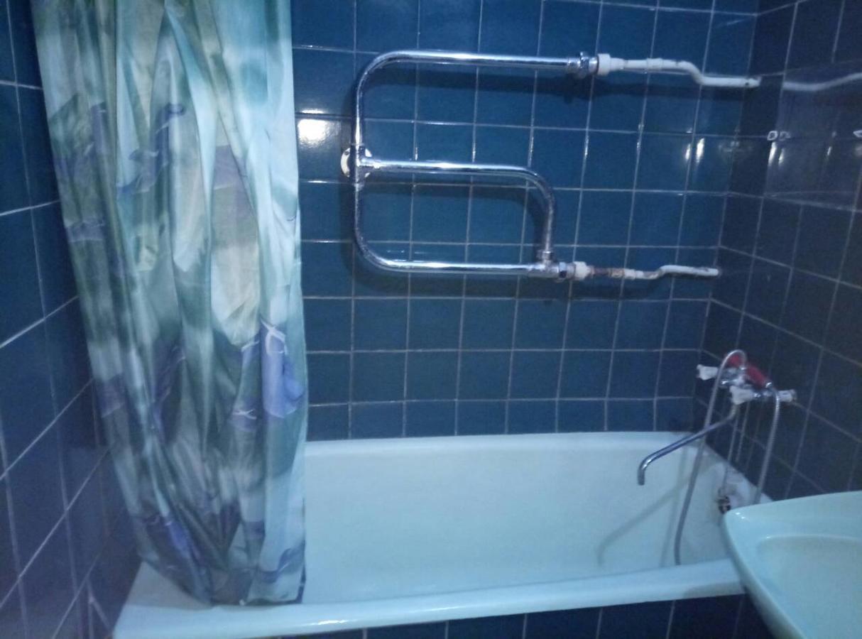 Hostel Dyukovskiy Kijów Zewnętrze zdjęcie