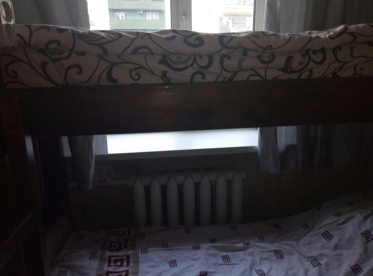 Hostel Dyukovskiy Kijów Zewnętrze zdjęcie