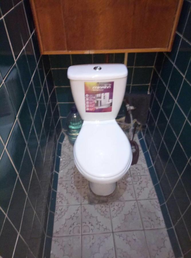 Hostel Dyukovskiy Kijów Zewnętrze zdjęcie