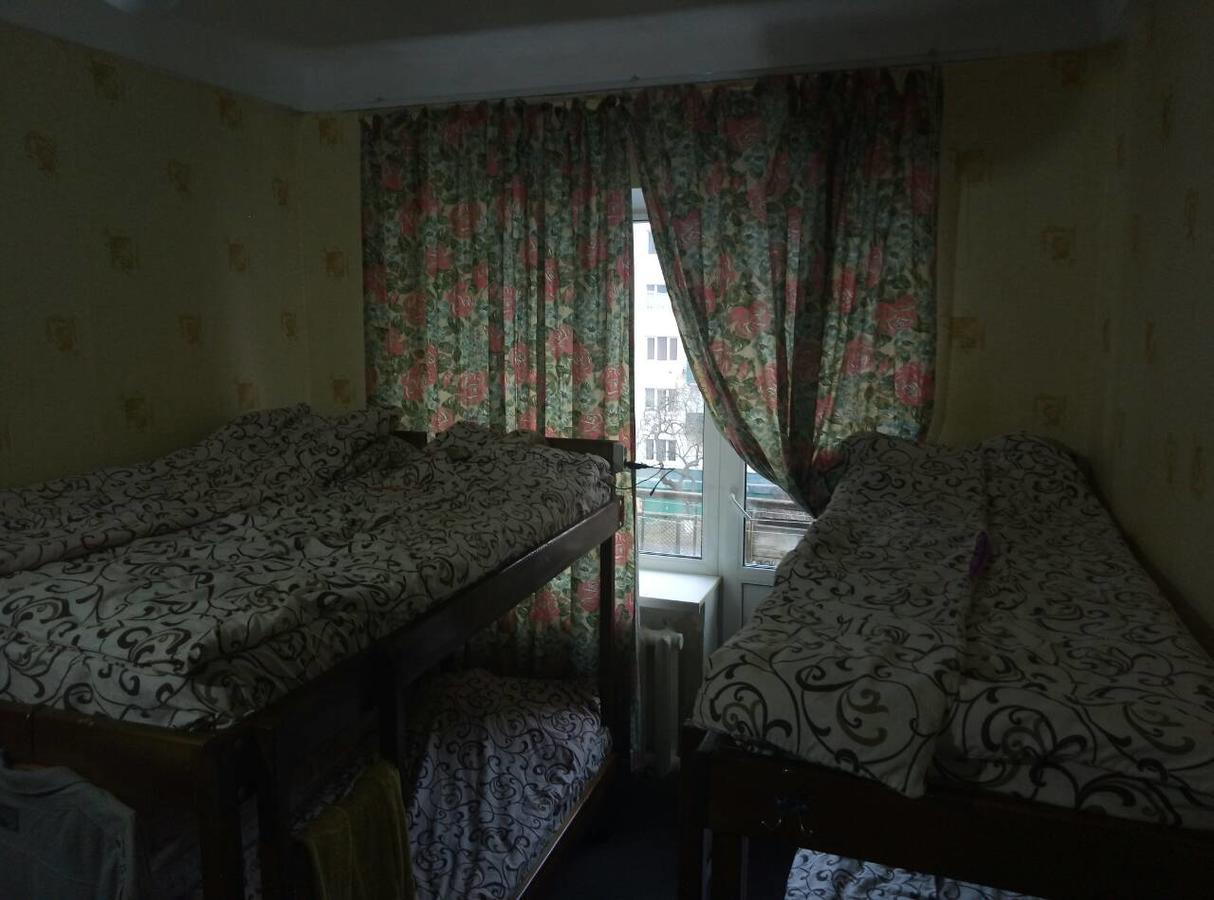 Hostel Dyukovskiy Kijów Zewnętrze zdjęcie