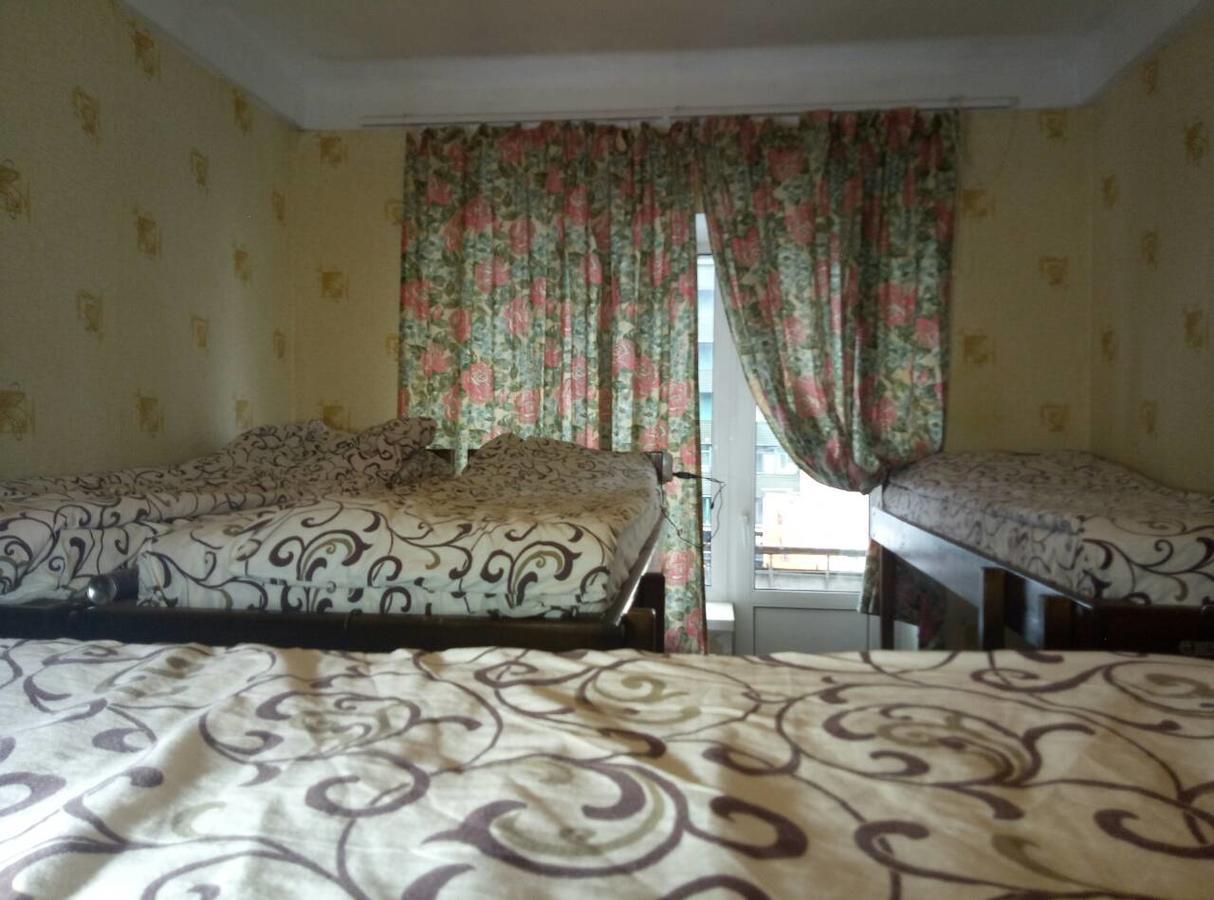 Hostel Dyukovskiy Kijów Zewnętrze zdjęcie