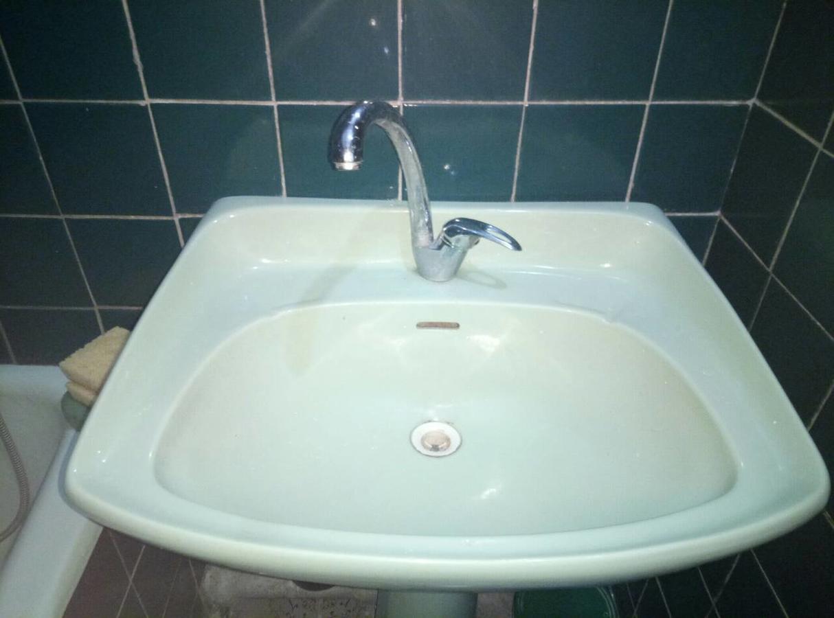 Hostel Dyukovskiy Kijów Zewnętrze zdjęcie
