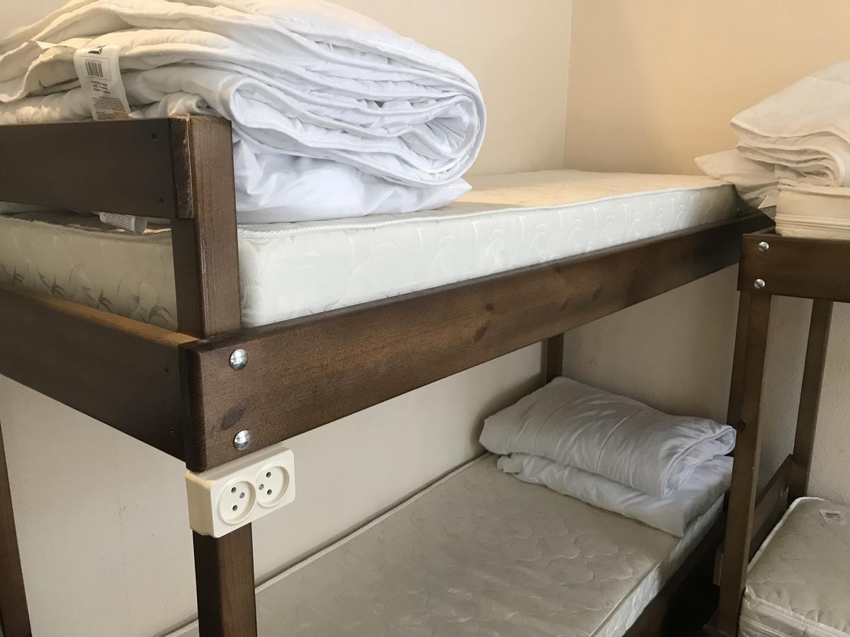 Hostel Dyukovskiy Kijów Zewnętrze zdjęcie