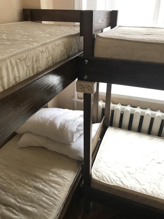 Hostel Dyukovskiy Kijów Zewnętrze zdjęcie
