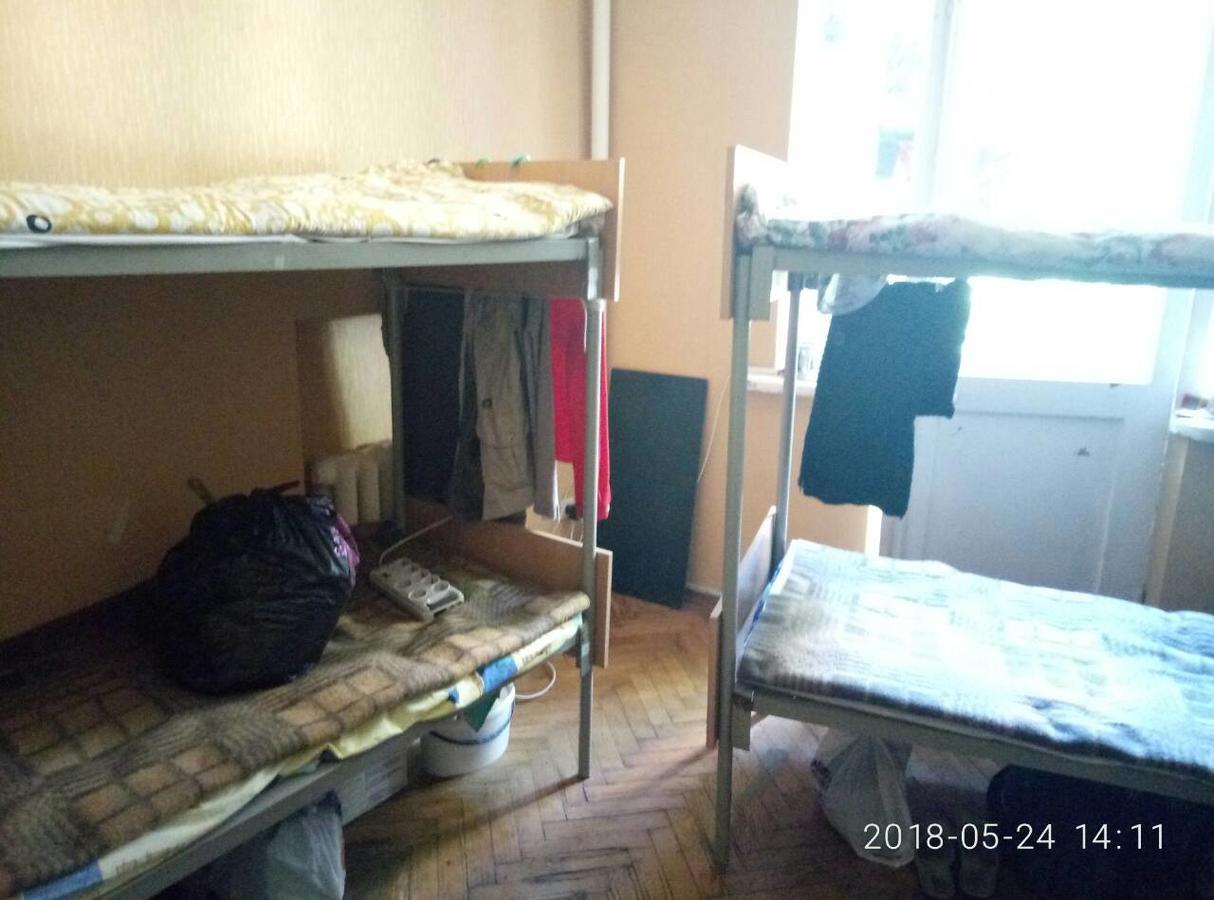Hostel Dyukovskiy Kijów Zewnętrze zdjęcie